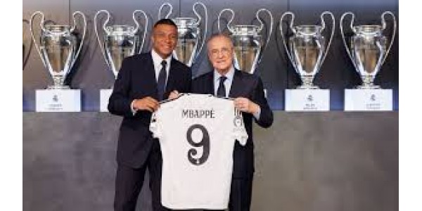 Florentino offiziell zum Präsidenten von Real Madrid gewählt